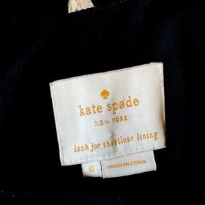 Kate Spade dress worn once